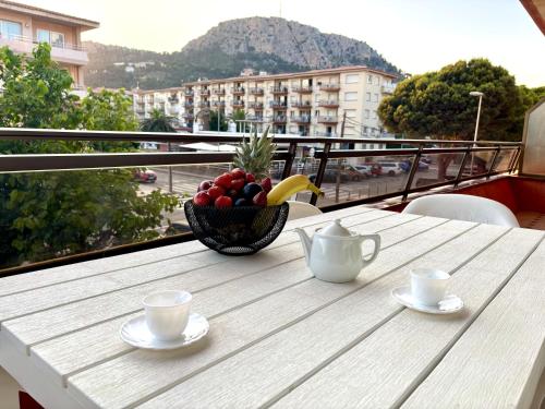 ALMA BEACH ESTARTIT