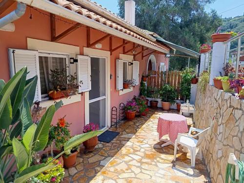 VatoniaíにあるARIADNI DREAM HOUSEのギャラリーの写真