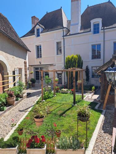 Chambres d'Hôtes L'Ecu