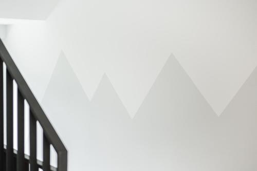 ボヴェツにあるFamily apartments Soča Splash Homeのギャラリーの写真