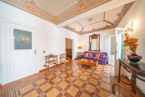 Deco' Home - Ortigia al Duomo whit Terrace photo 2