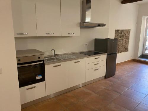 Casa Bonosa in the Heart of Rome CISE 25369