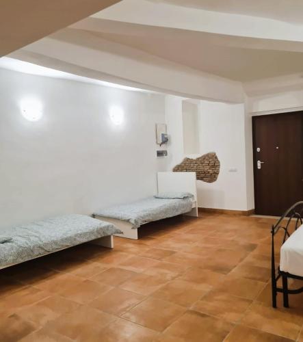 Casa Bonosa in the Heart of Rome CISE 25369