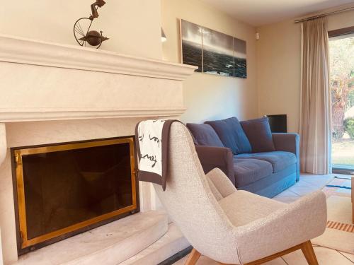 Gallery image of Villa des Pins Hardelot in Neufchâtel-Hardelot