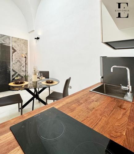 Imagen de la galería de Eufonia, en Lecce