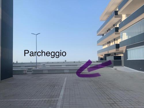 Billede fra billedgalleriet på Sul Mare i Molfetta