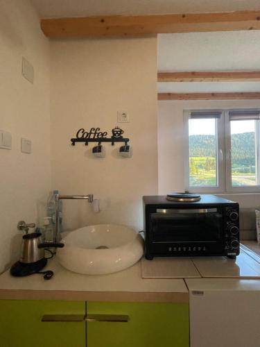 Φωτογραφία από το άλμπουμ του Apartmani BIR-Bee Vlašić σε Vlasic