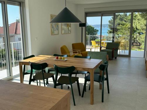 Jadrija Luxury Vacations Apt3