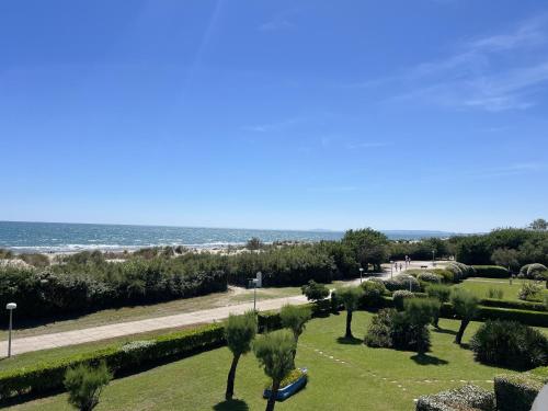 Sol-y-Days Escale Studio face Mer