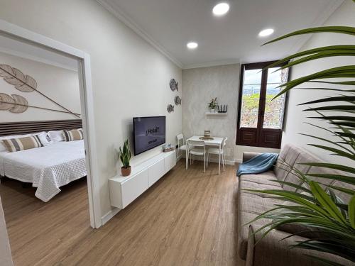VV LAS ARENAS Apartamento Reformado en Puerto de la Cruz