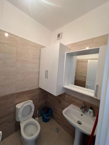 Bany a Seaside Appartment