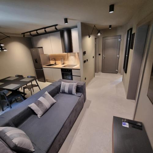 Old Town Vrsar Premium Apartments