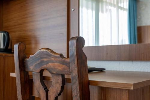ภาพในคลังภาพของ Dinc Pension ในโบดรัมซิตี