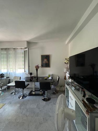 Appartement Nice promenade des anglais