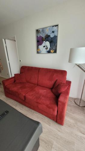 Photo de la galerie de l'établissement Le cosy appart piscine et spa, à Blanquefort