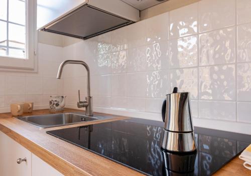 sal- Penthouse with terrace a stone's throw from Piazza Signoria