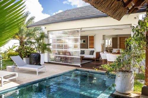 Charming villa with private pool