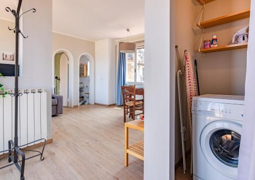 sal- Penthouse with terrace a stone's throw from Piazza Signoria