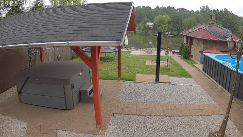 Gallery image of BENI NYARALÓ in Békésszentandrás