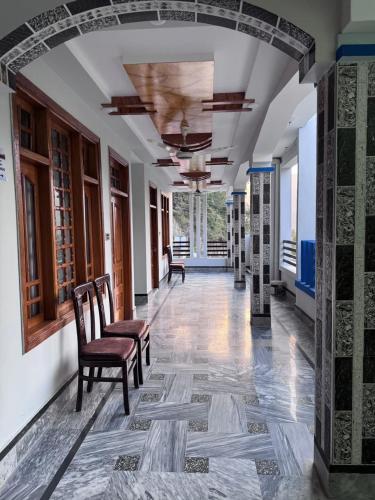 Gallery image of Emirates Heights Swat 