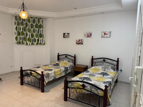 Gallery image of Dar Mesk & Yasmine in Nabeul
