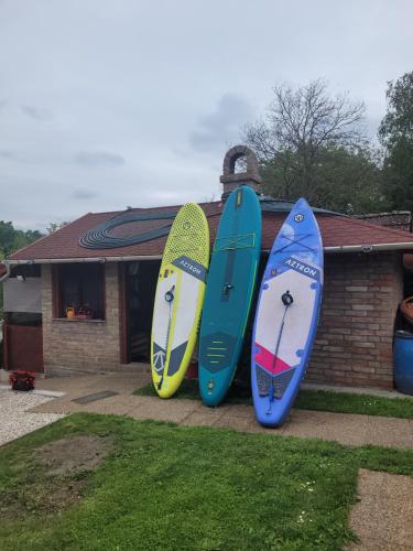 Gallery image of BENI NYARALÓ in Békésszentandrás