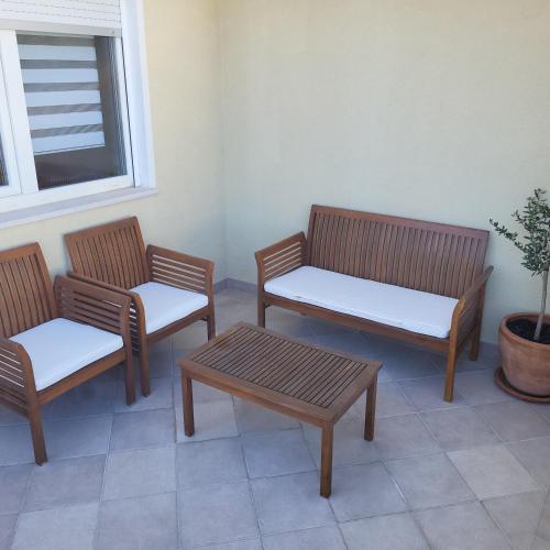 Apartment Petar