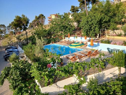 Gini Palace - Shengjin