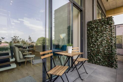 Douro Tower Loft - Shared Pool