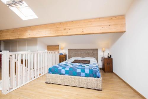 Family beach house