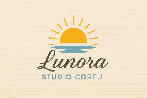 Lunora Studio Corfu
