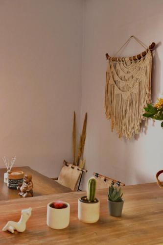 Gambar di galeri bagi Skyline View - Big Balcony di Thessaloníki