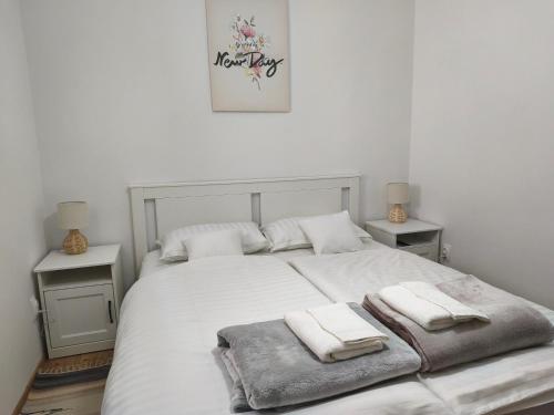 Apartman Nina Vrlika