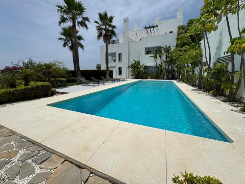 Estepona Luxe top appartement in finca de cortesin d38
