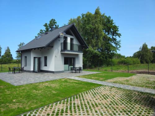 Dom Wakacyjny U Darka