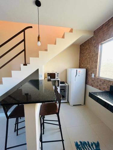 Photo de la galerie de l'établissement Nosso Chalé, à Serra de São Bento