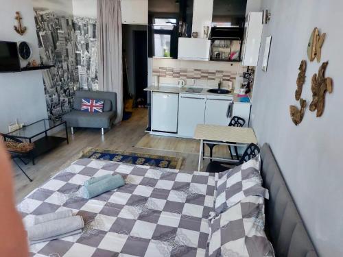 Cuina o zona de cuina de Romantic