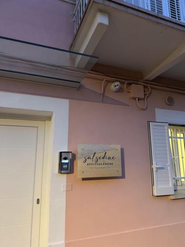 Fotografie z fotogalerie ubytování Salsedine affittacamere v destinaci Grottammare