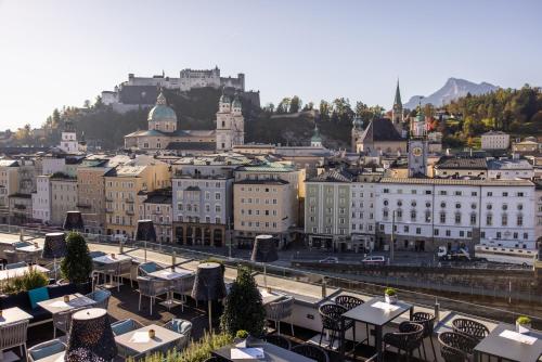 Hotel Stein - Adults Only