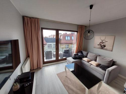 Sopocka Rezydencja by NorthSide Apartments