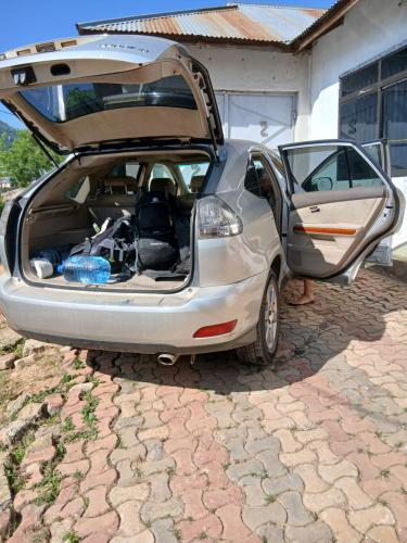 Billede fra billedgalleriet på Tarangwe Homestay & Hostels i Iringa