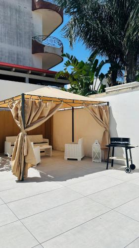 Fotografie z fotogalerie ubytování Armonia Apartments v destinaci Sant'Isidoro