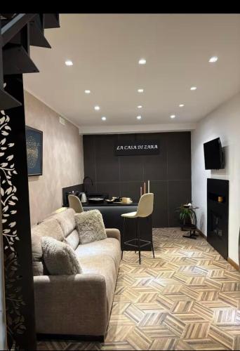 La Casa di Zara
