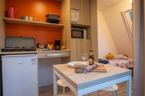 Camping Onlycamp La Potinière