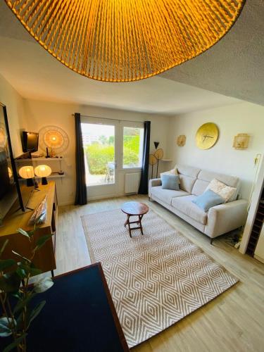 Charmant T2 5 personnes