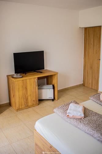 Gallery image of Armonía Residence & Restaurant 
