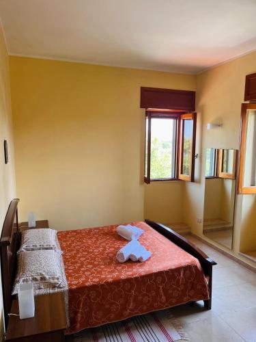 Gambar di galeri bagi B&B Casale Spisari di Galatone