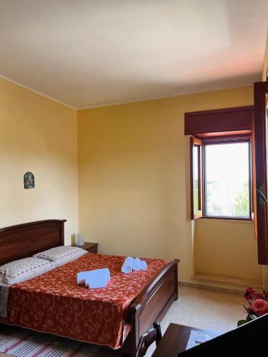 Gambar di galeri bagi B&B Casale Spisari di Galatone