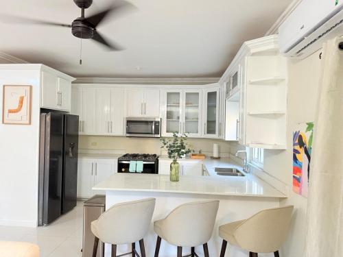 Φωτογραφία από το άλμπουμ του The Home by Scenic Stay Villas σε Ocho Rios