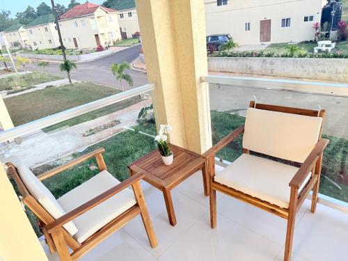 Φωτογραφία από το άλμπουμ του The Home by Scenic Stay Villas σε Ocho Rios
